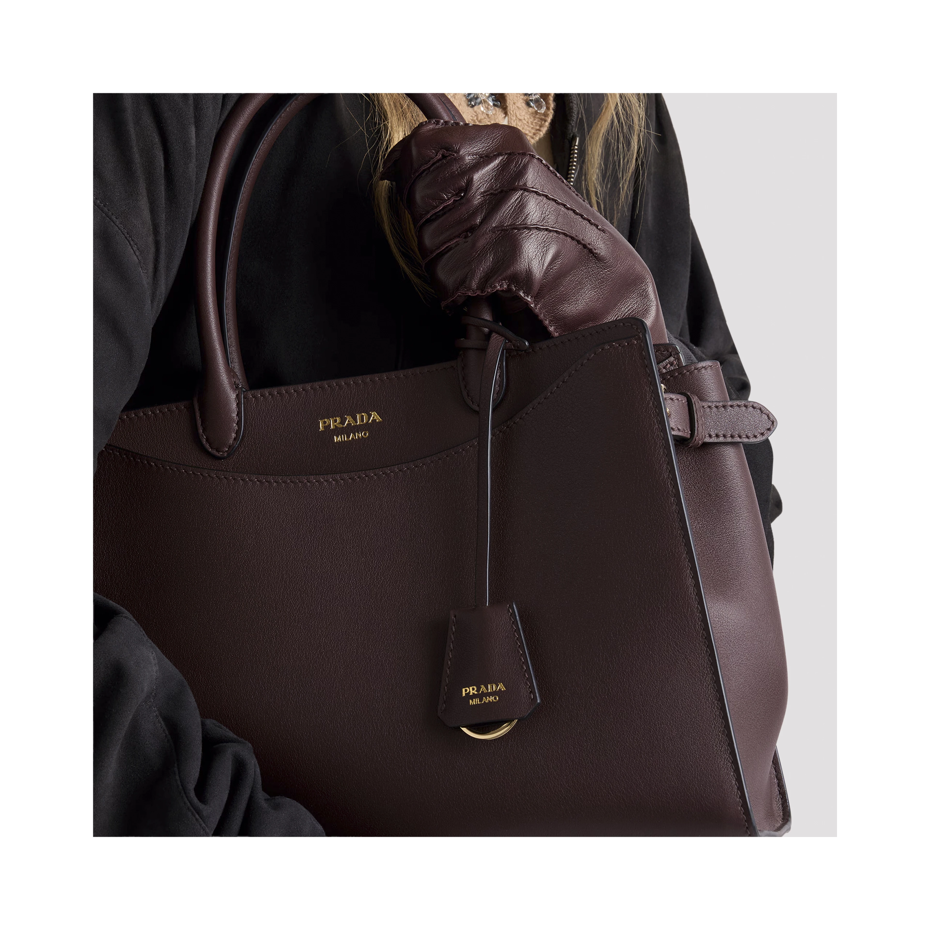 BORSA A MANO