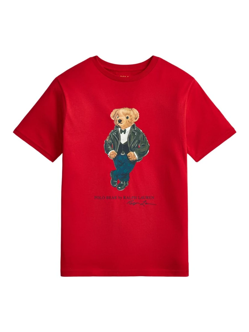 POLO RALPH LAUREN T-shirts and Polos