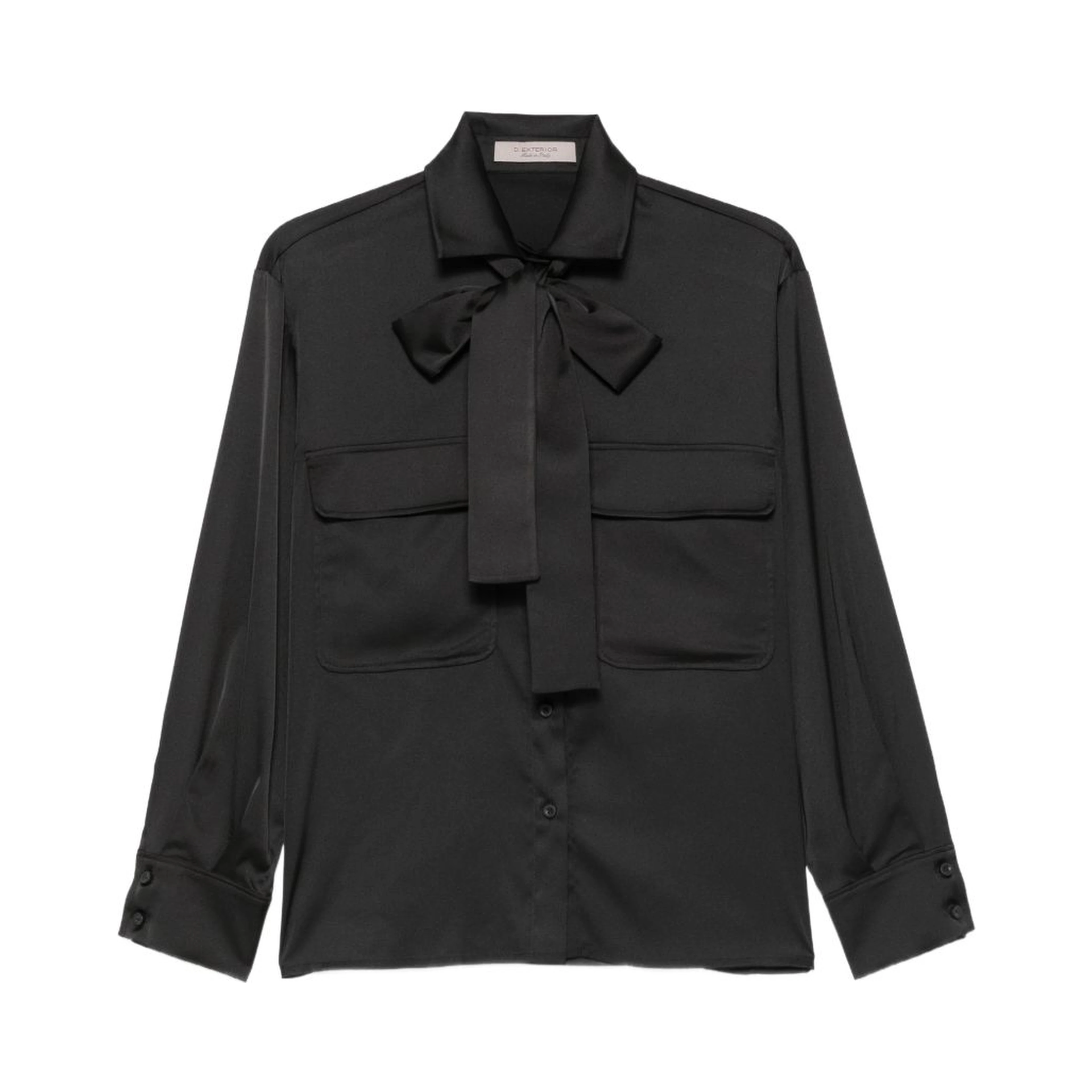 D EXTERIOR Shirts