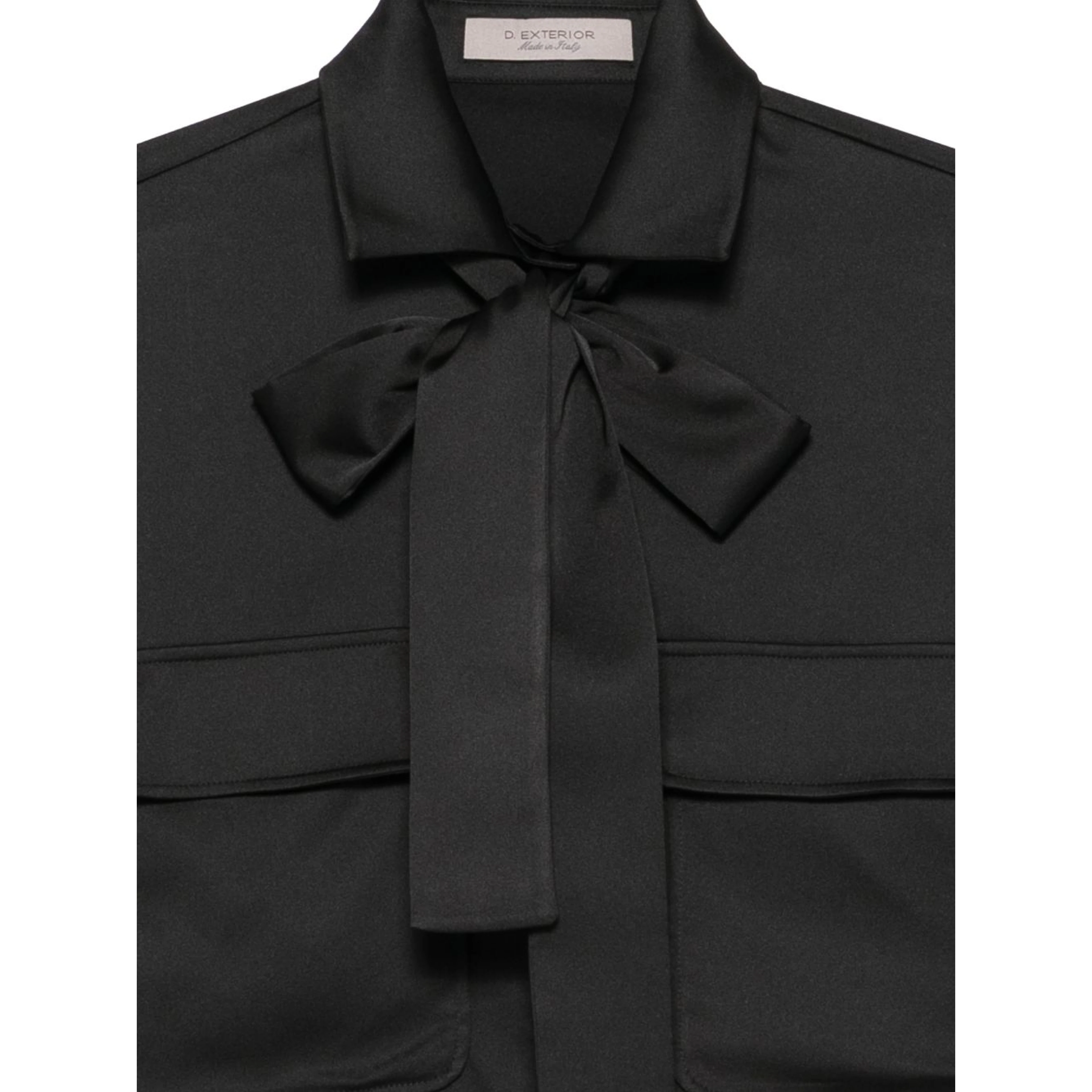 D EXTERIOR Shirts