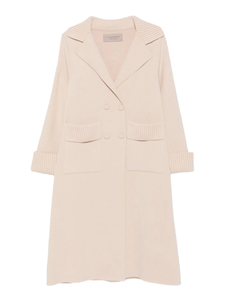 D EXTERIOR Coats