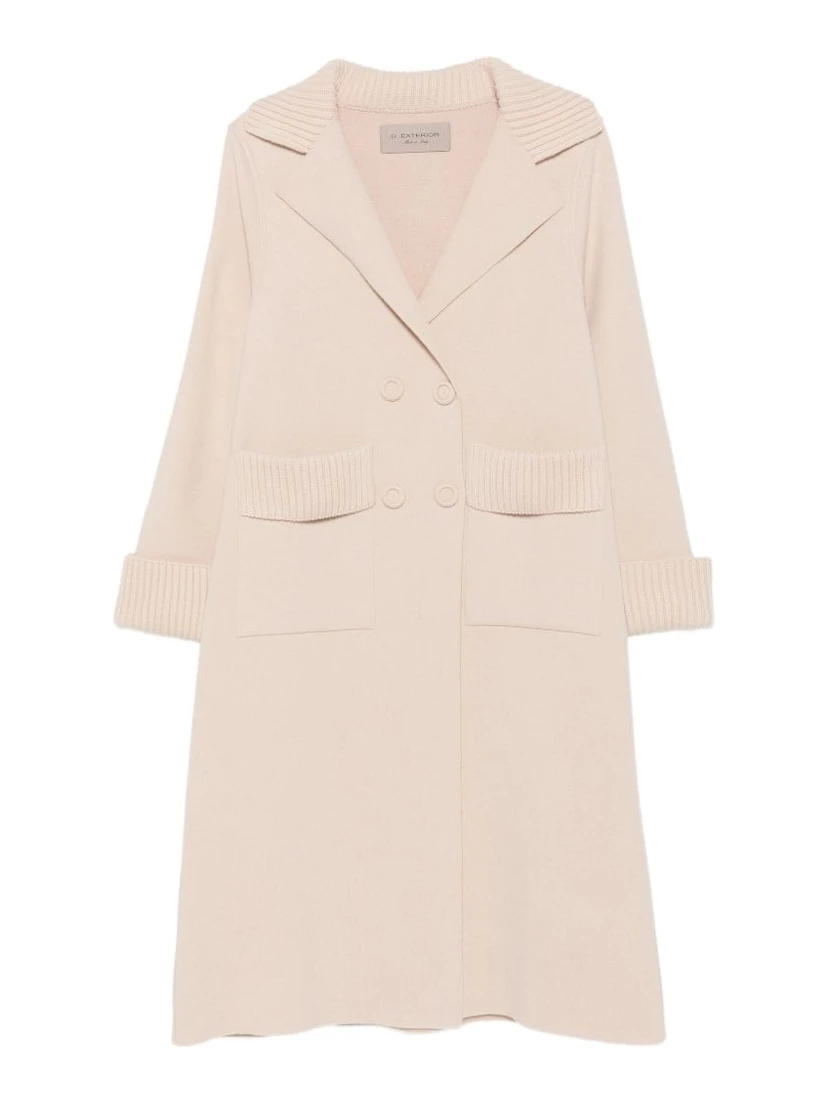 D EXTERIOR Coats