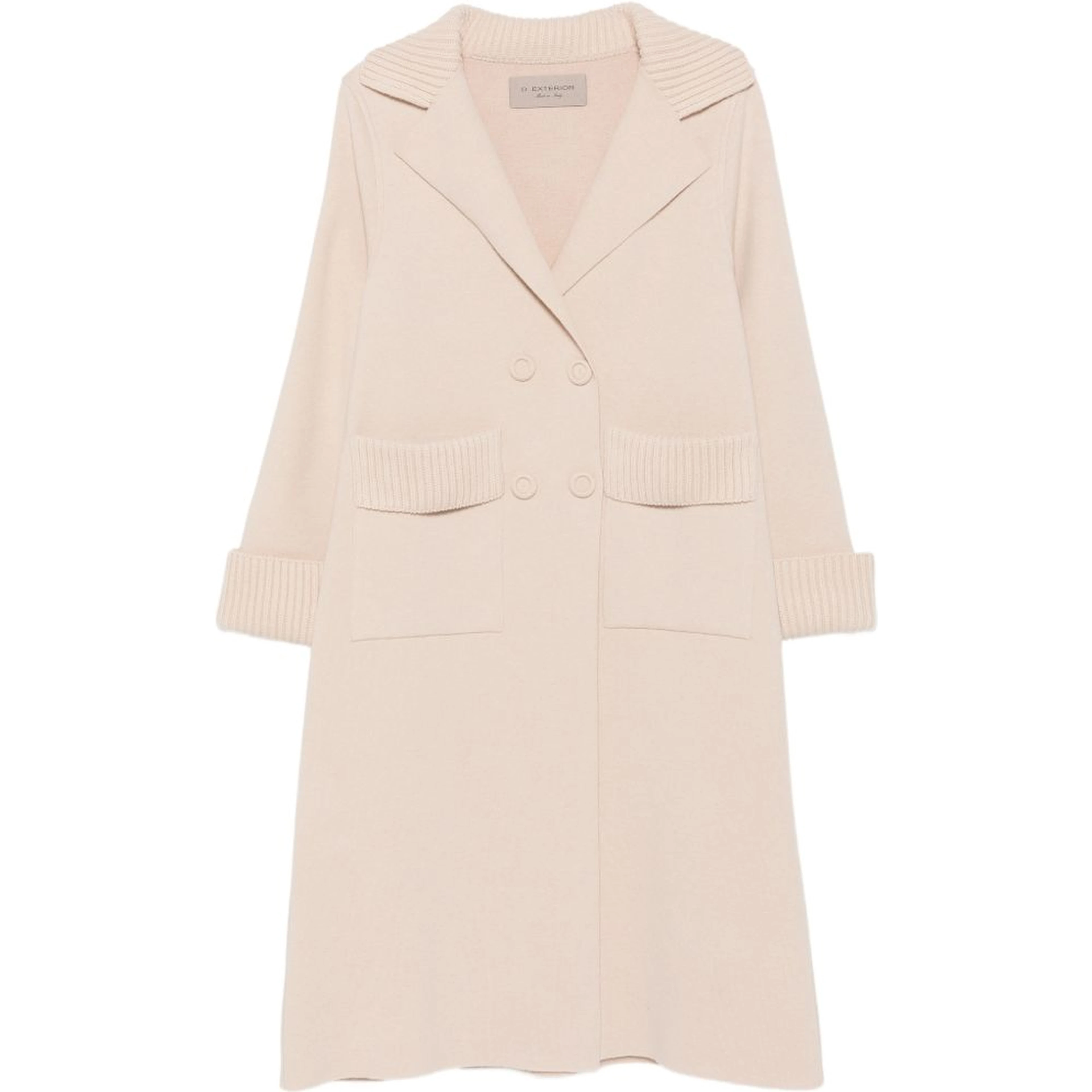 D EXTERIOR Coats