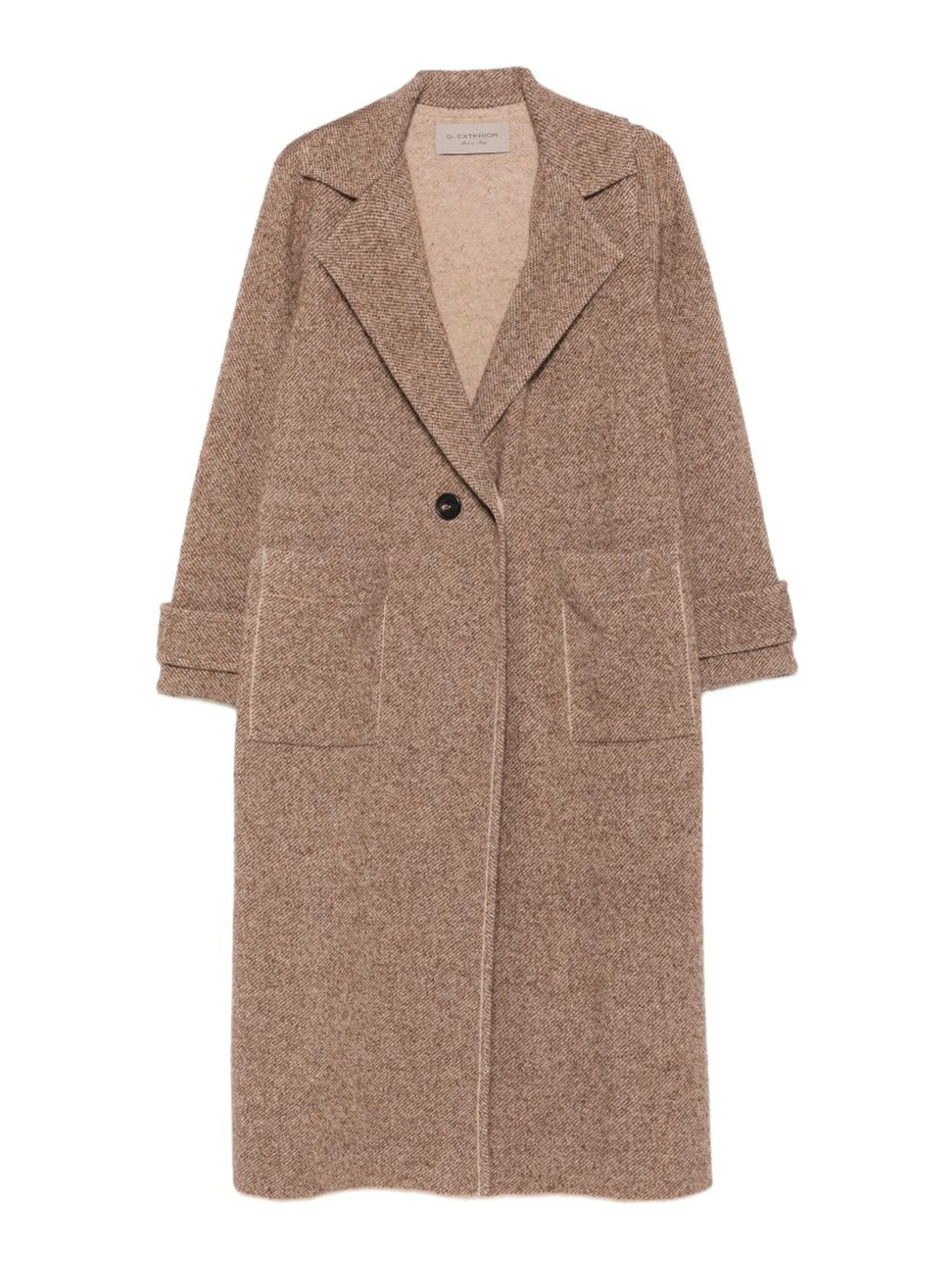 D EXTERIOR Coats