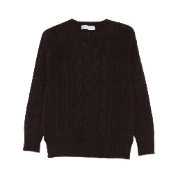 D EXTERIOR Sweaters