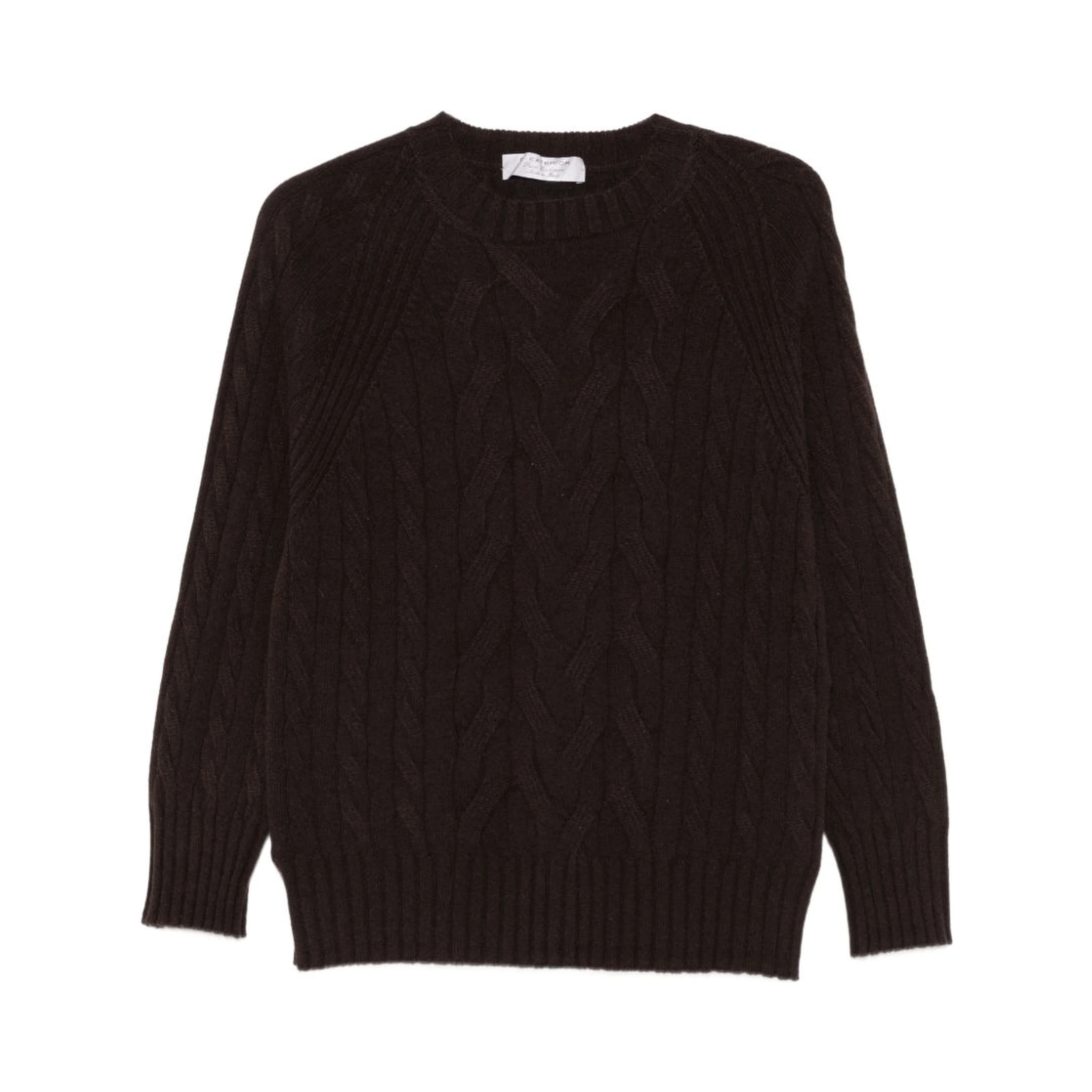 D EXTERIOR Sweaters