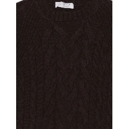 D EXTERIOR Sweaters