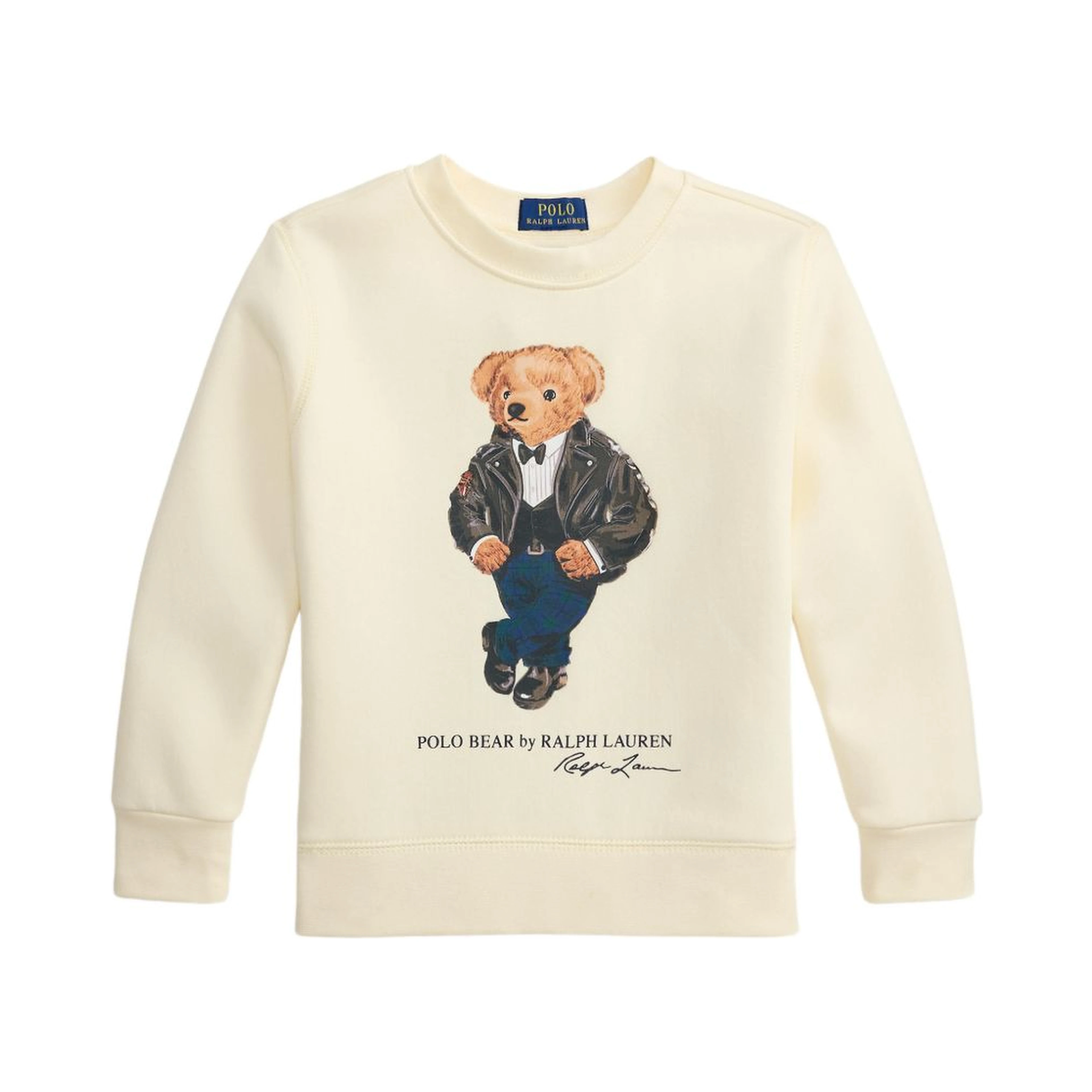POLO RALPH LAUREN Sweaters