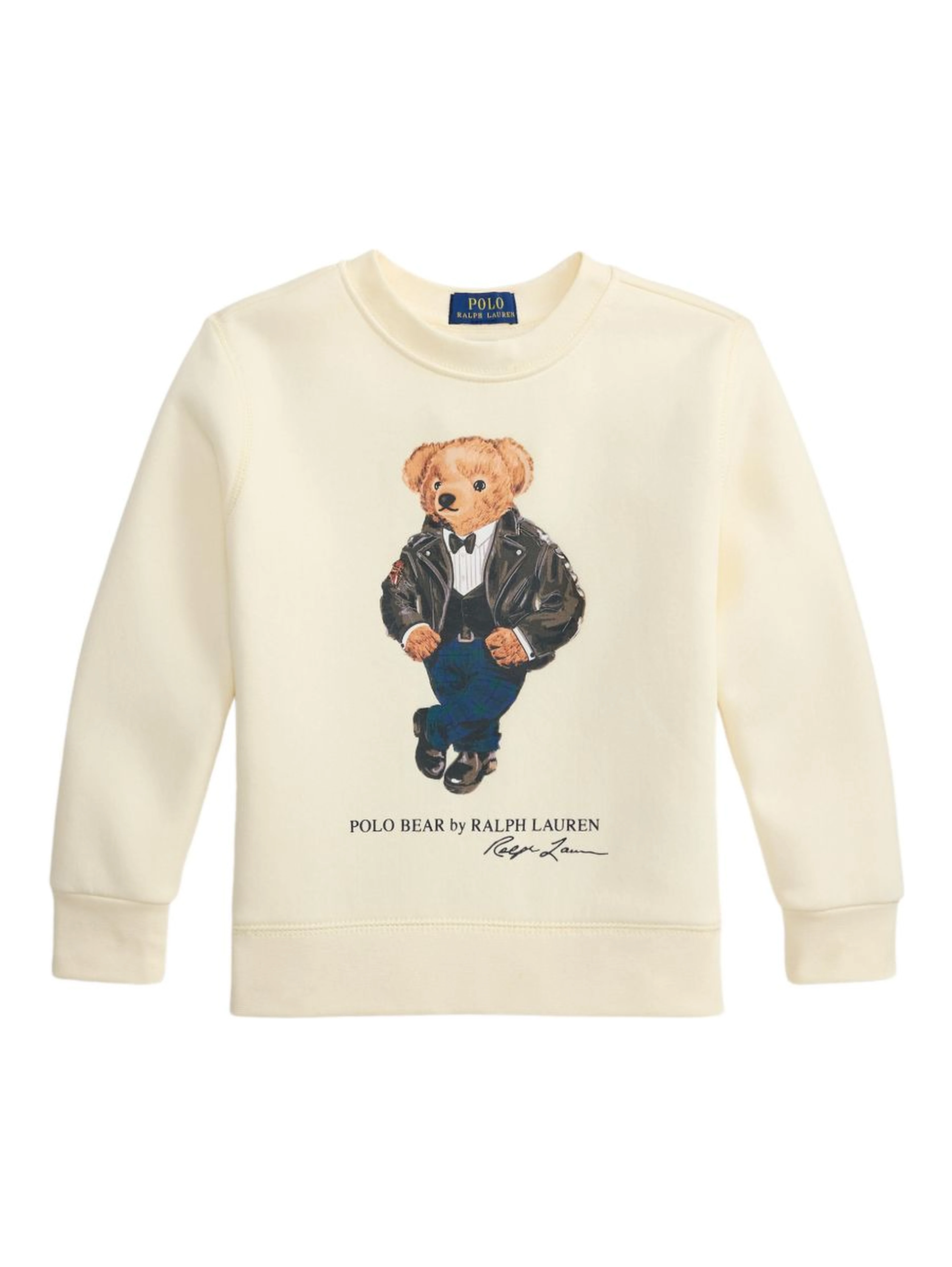 POLO RALPH LAUREN Sweaters