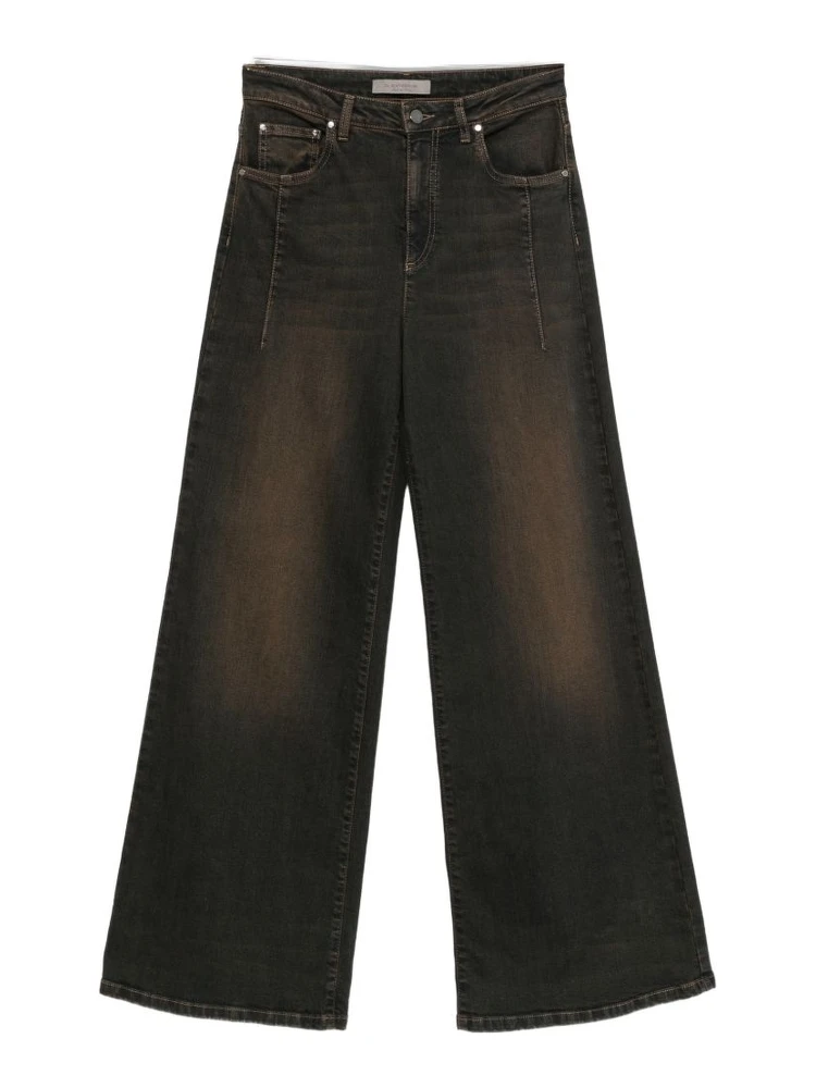 D EXTERIOR Jeans