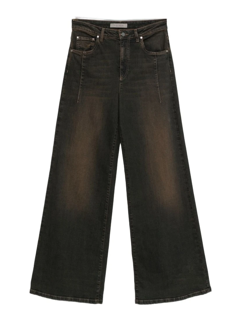 D EXTERIOR Jeans