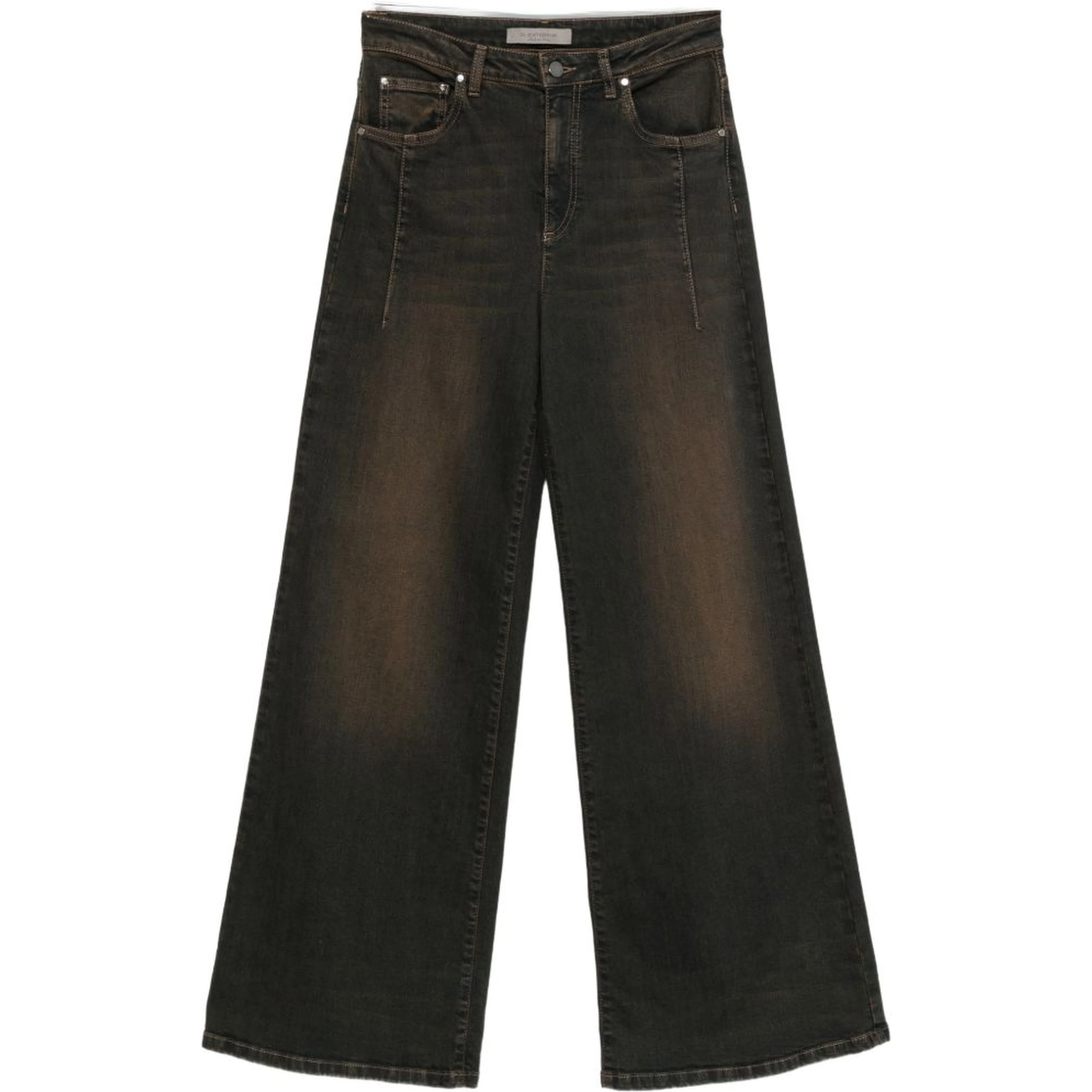 D EXTERIOR Jeans