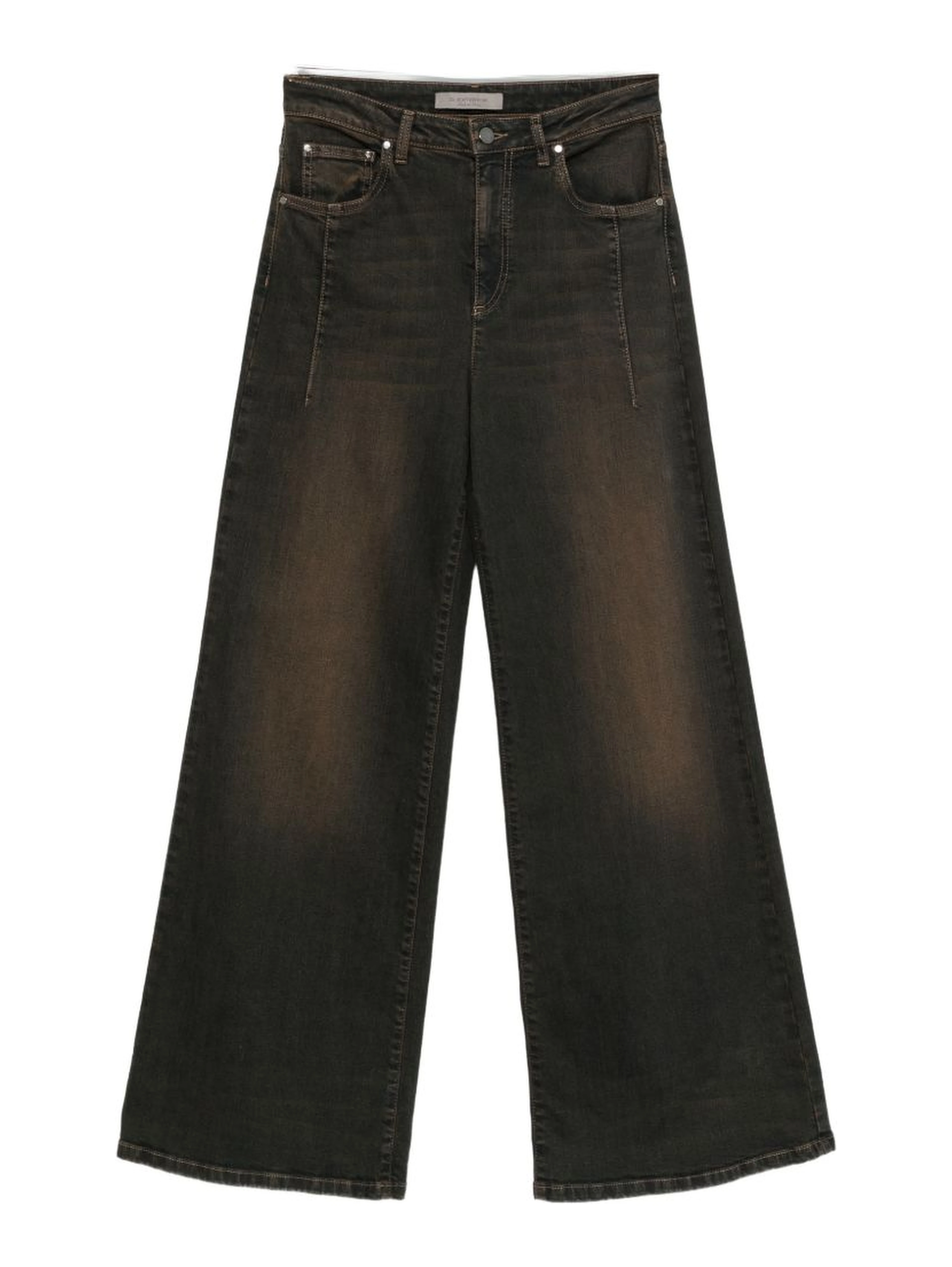 D EXTERIOR Jeans