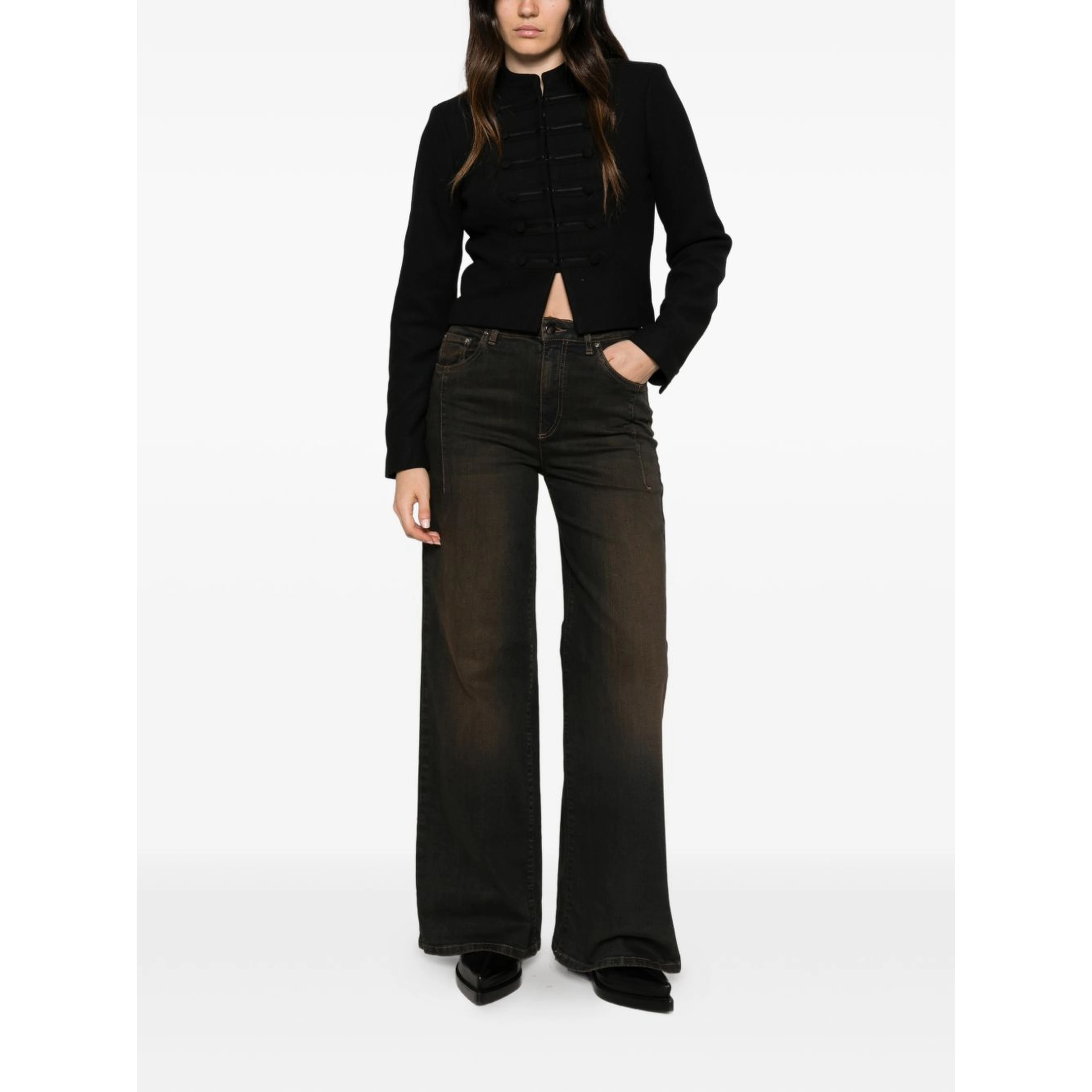 D EXTERIOR Jeans