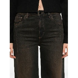 D EXTERIOR Jeans