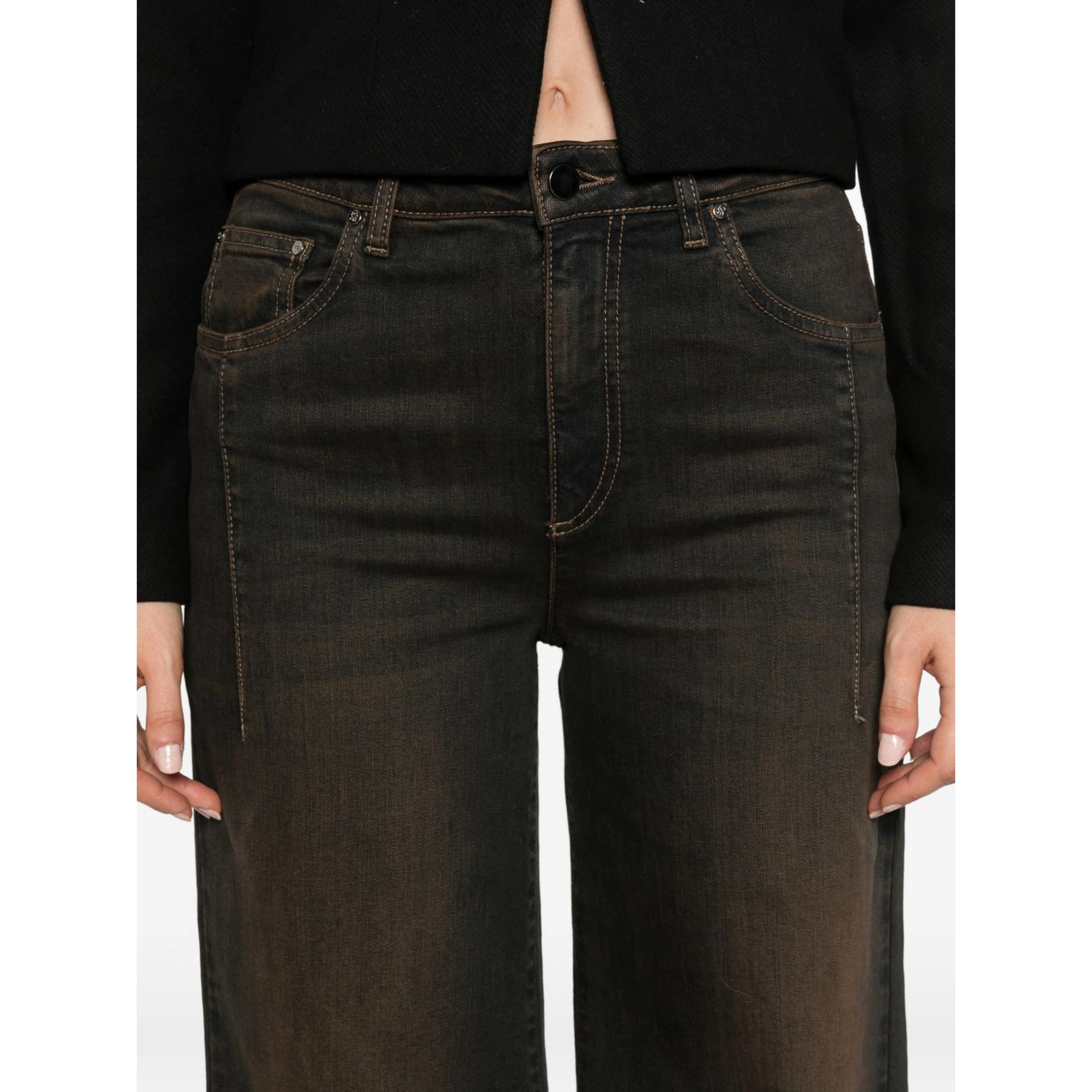D EXTERIOR Jeans