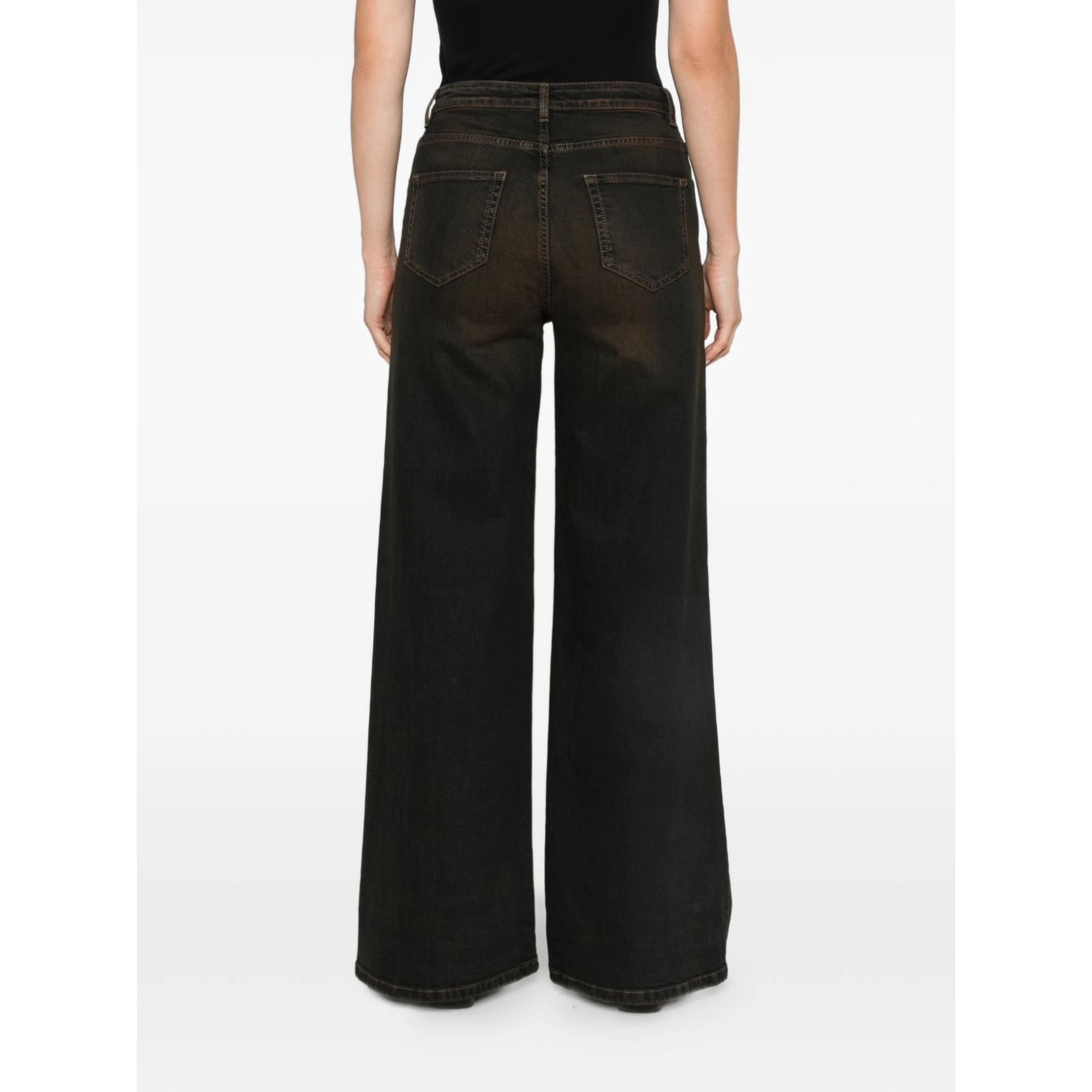 D EXTERIOR Jeans