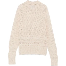 D EXTERIOR Sweaters