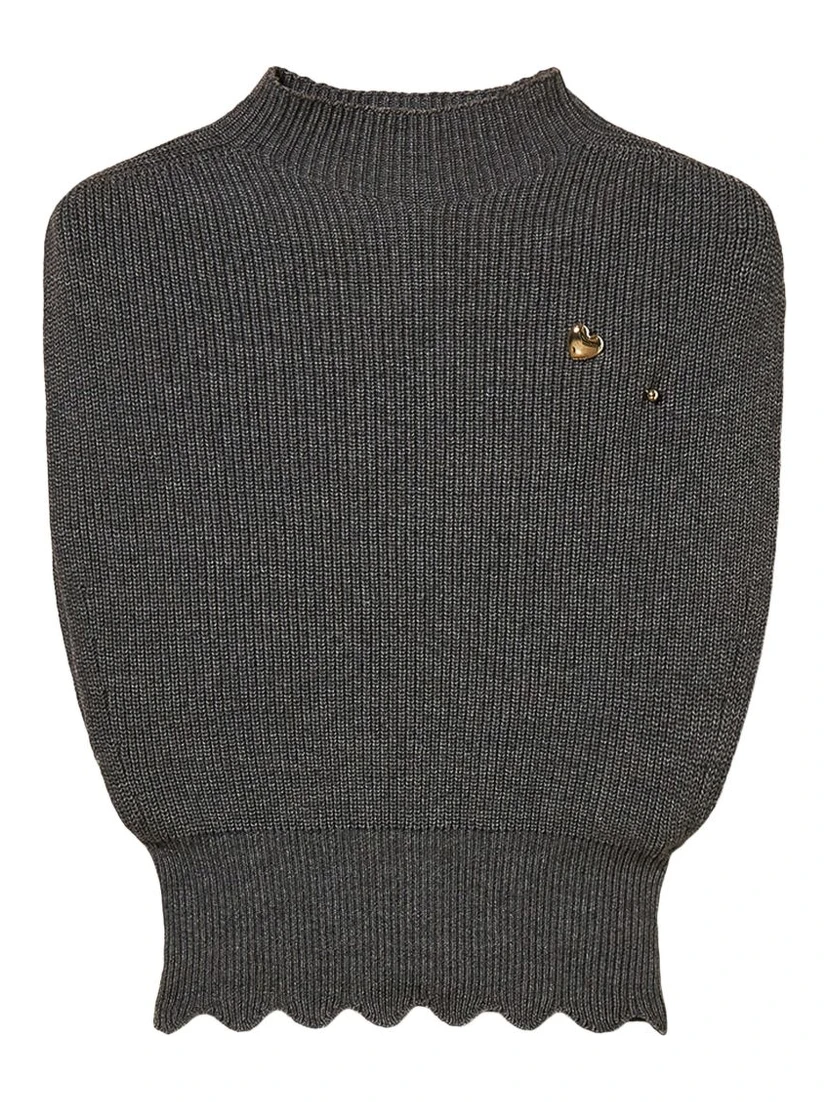 Twin-set Top