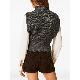 Twin-set Top