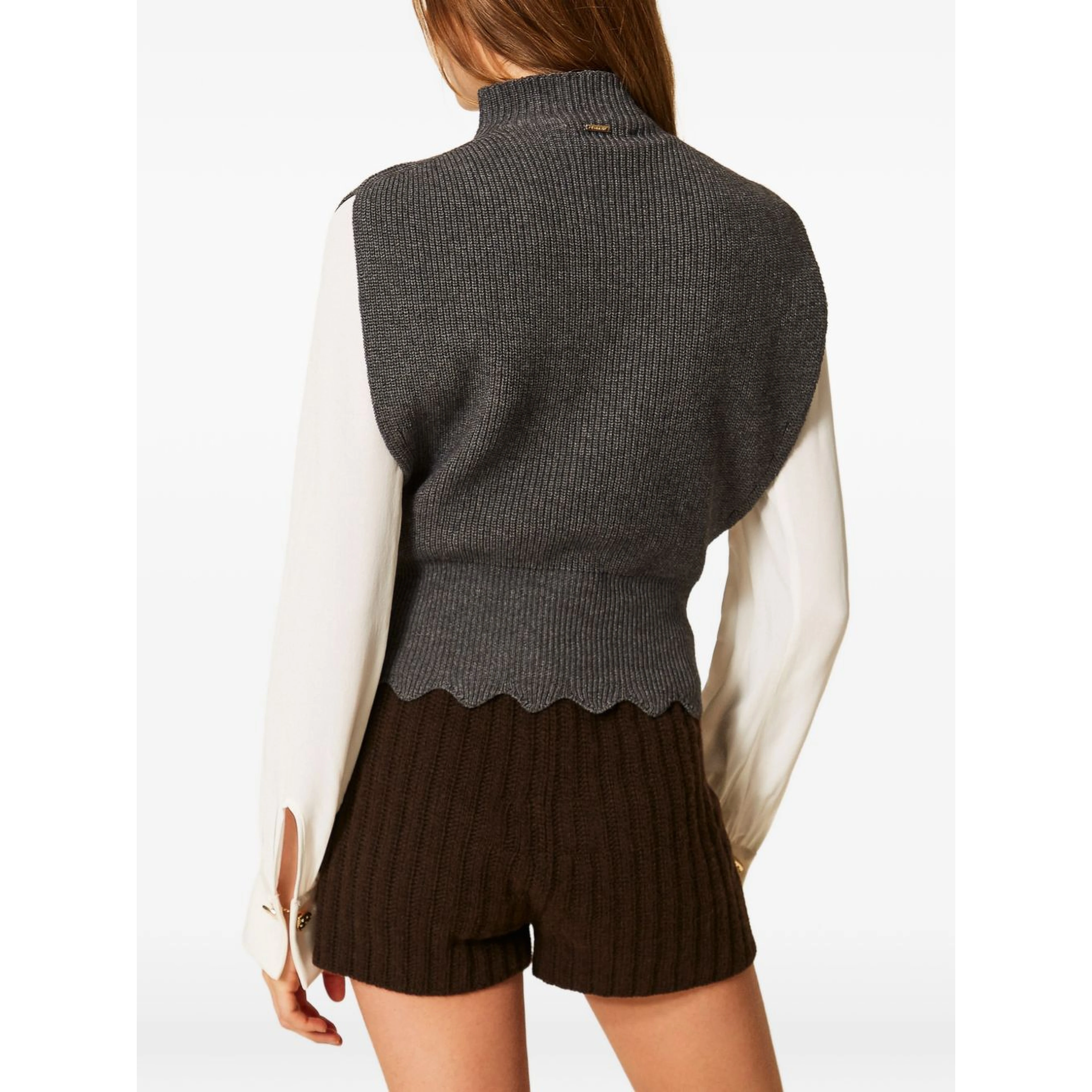 Twin-set Top