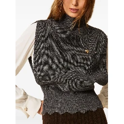 Twin-set Top