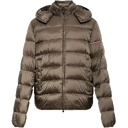 MONCLER Coats