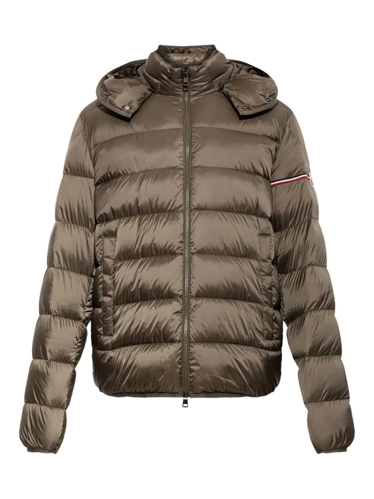 MONCLER Coats