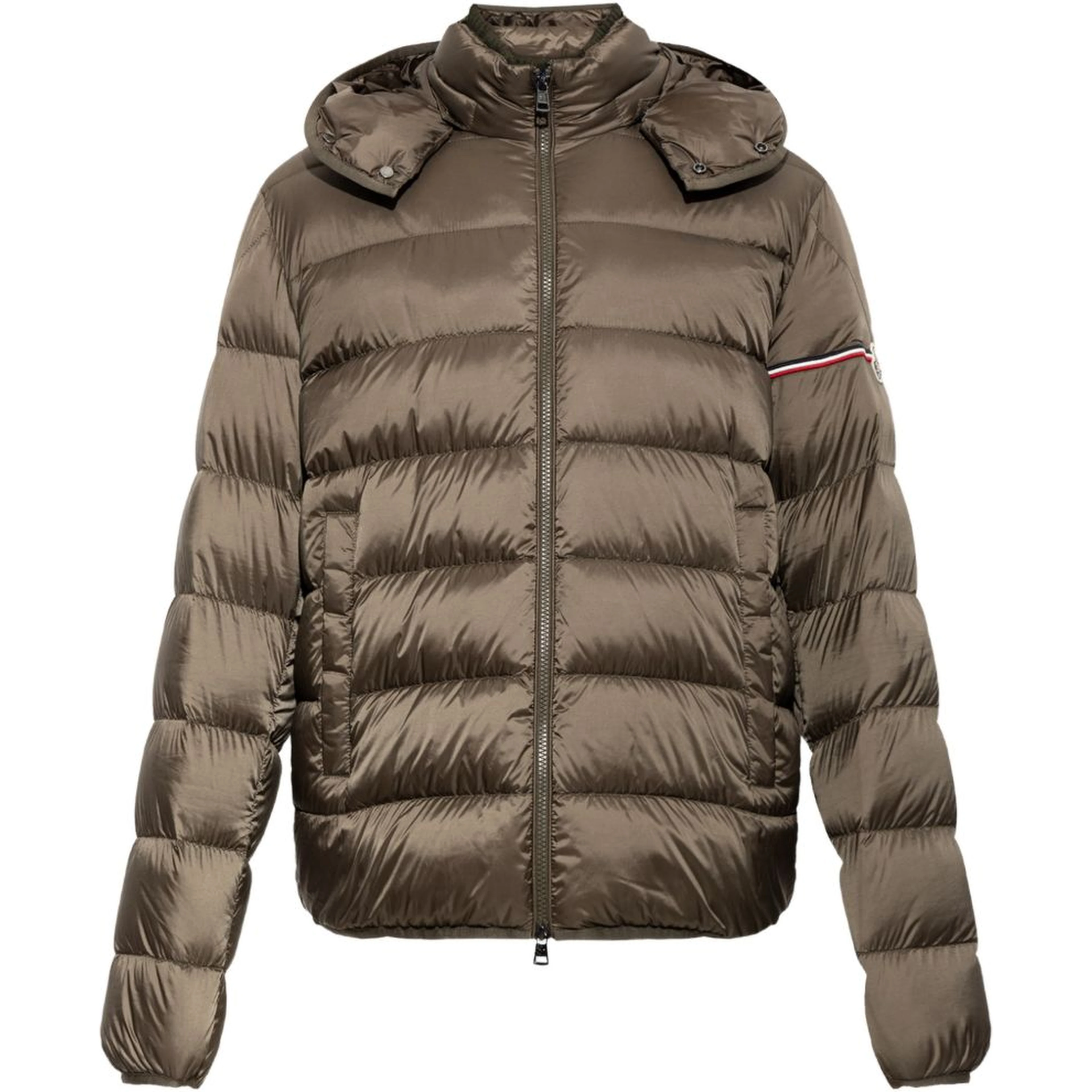 MONCLER Coats