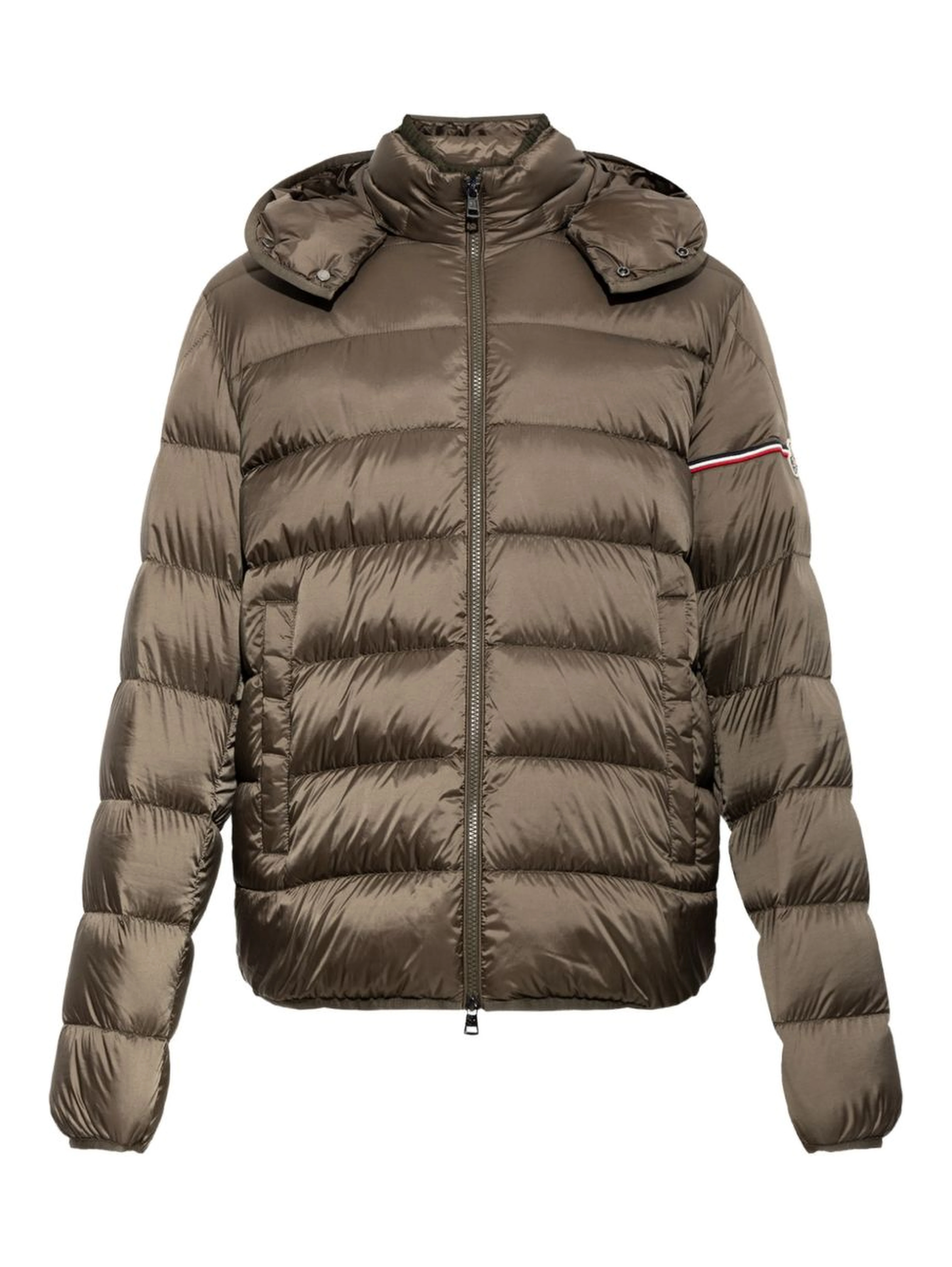 MONCLER Coats