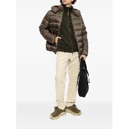 MONCLER Coats