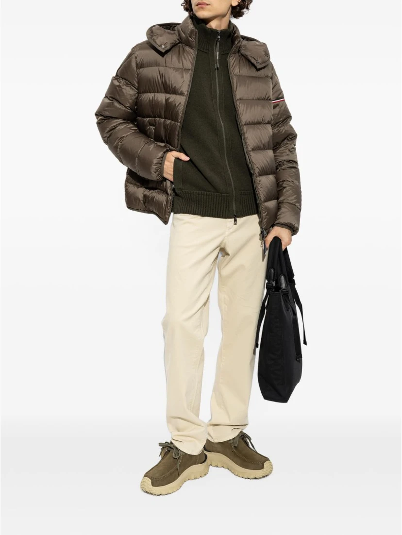 MONCLER Coats