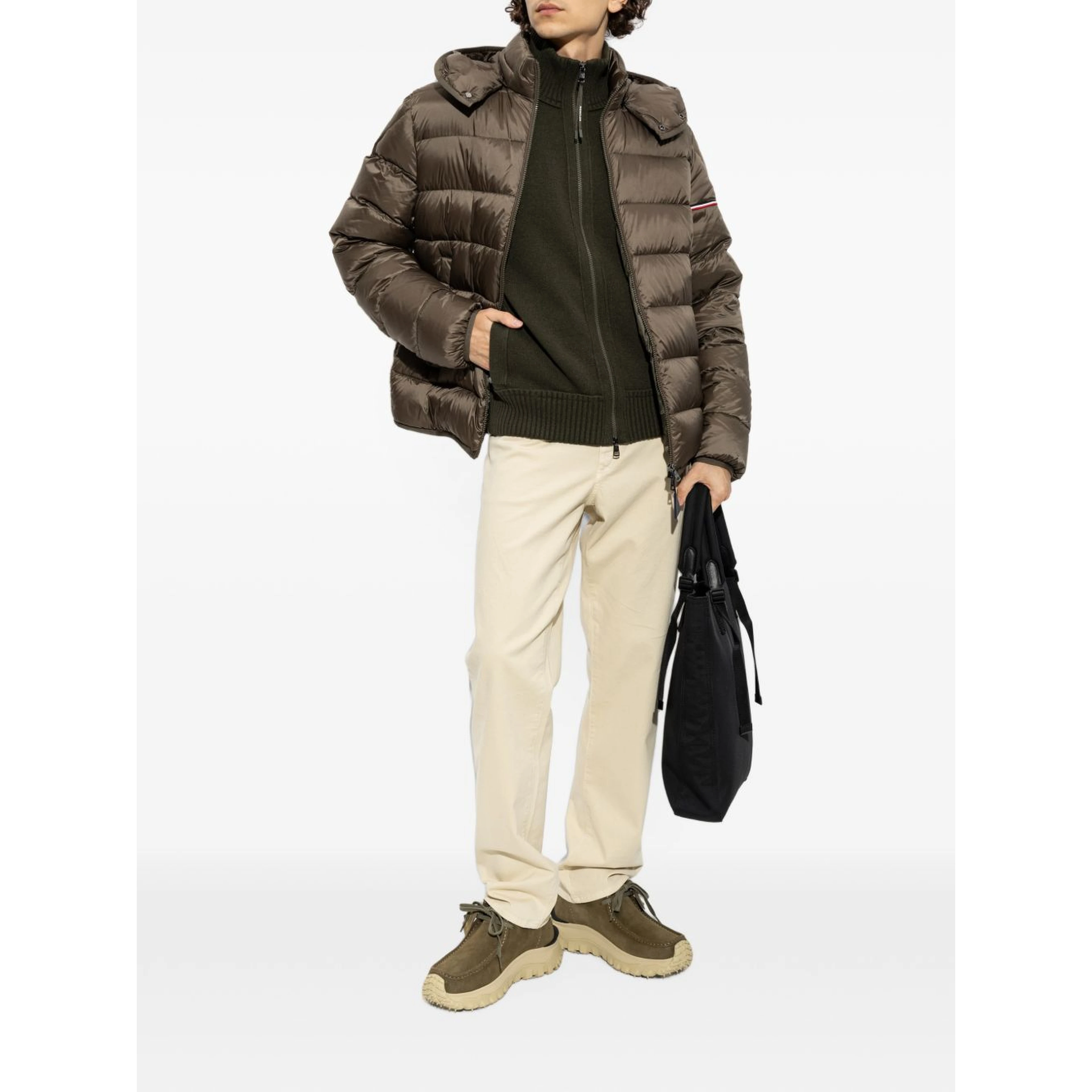 MONCLER Coats