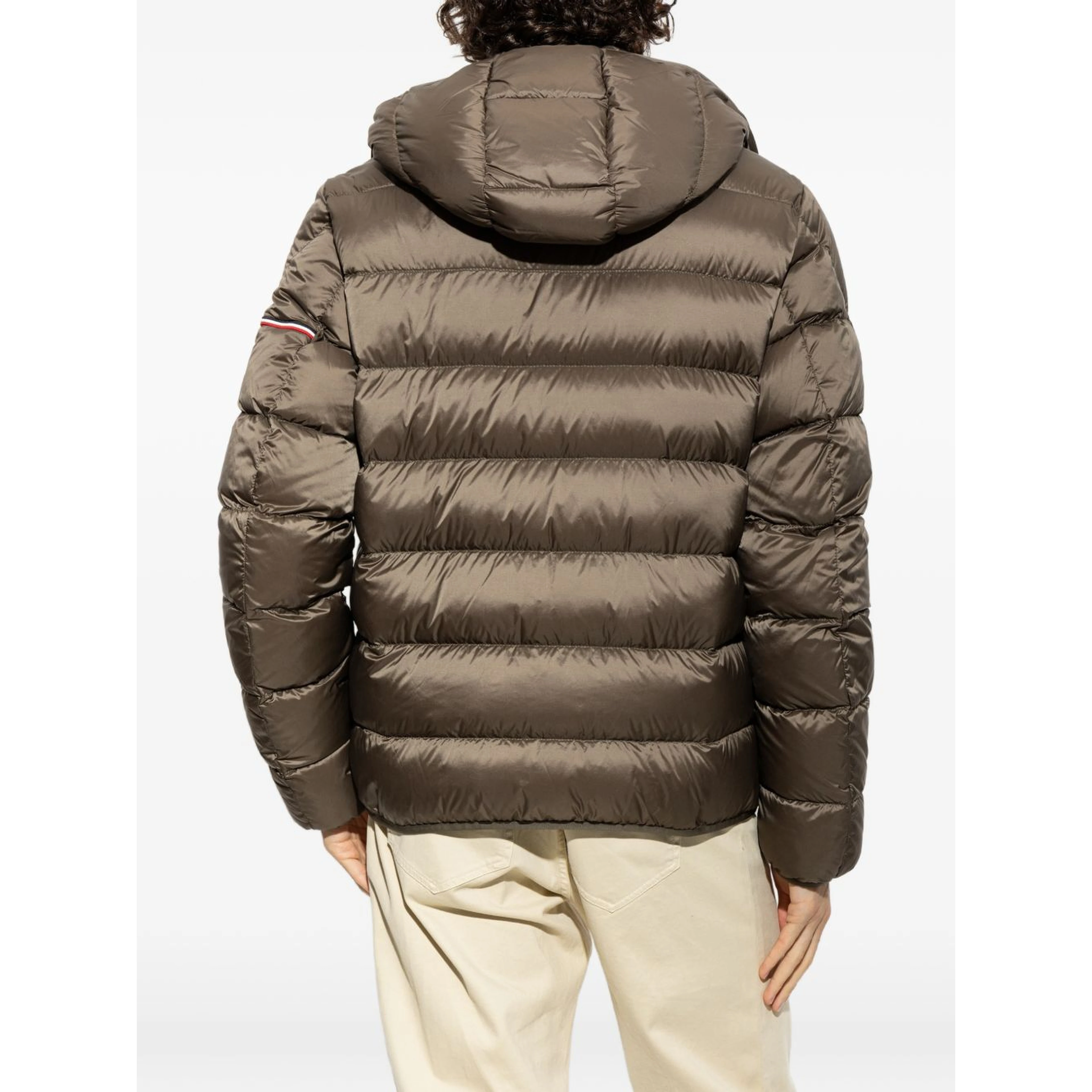 MONCLER Coats