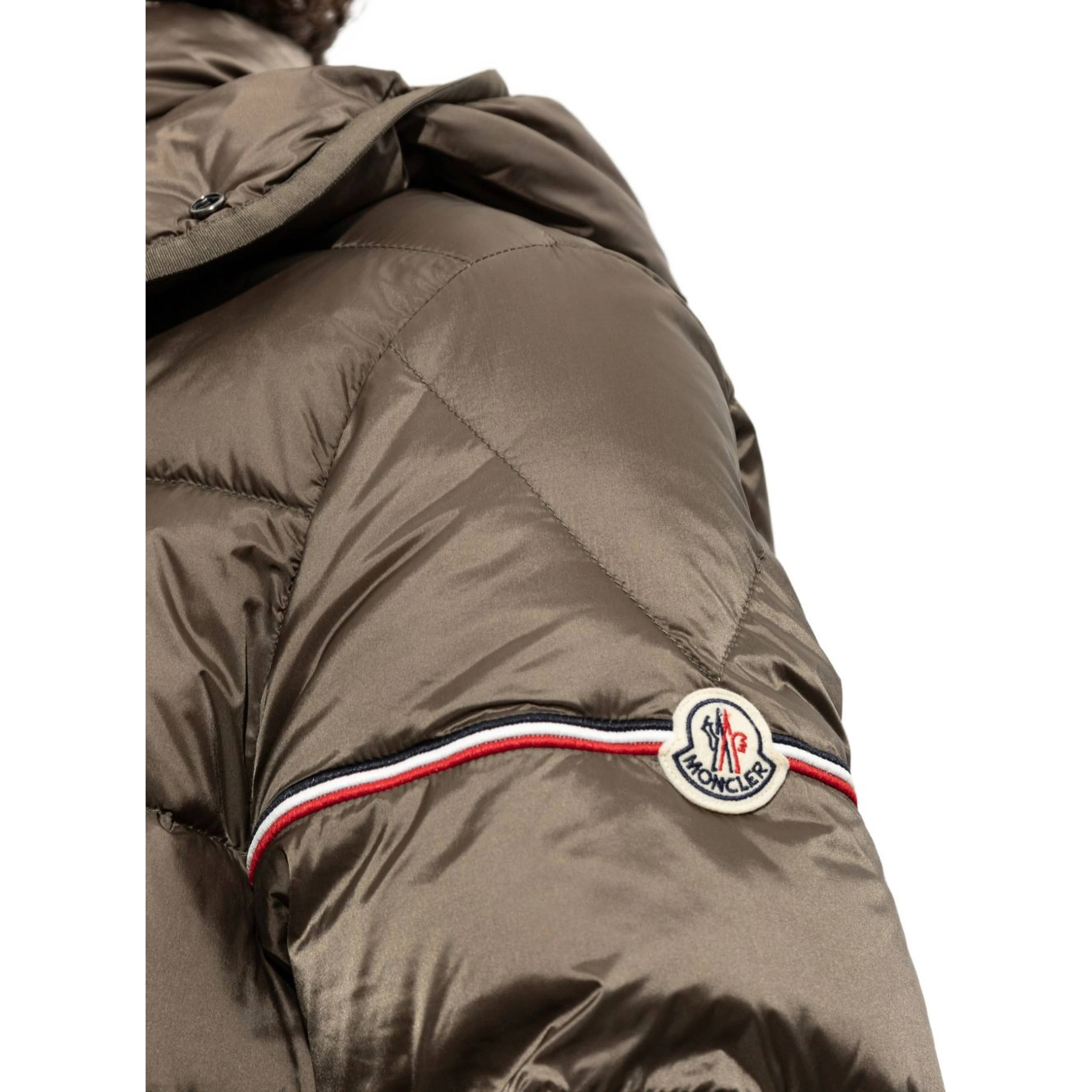 MONCLER Coats