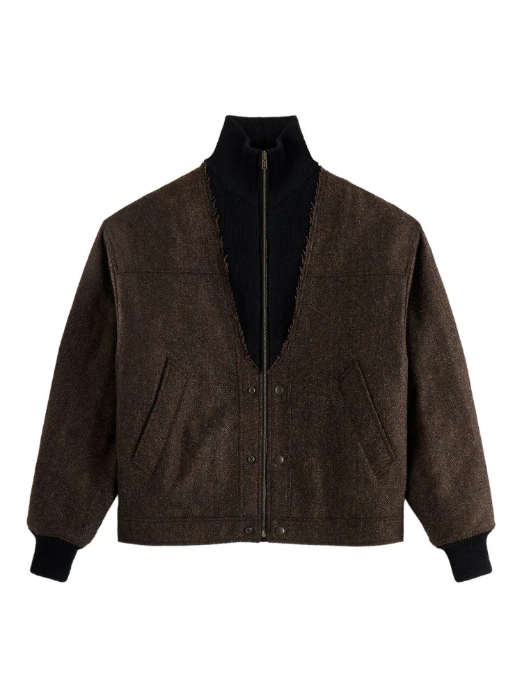 MAISON MARGIELA Jackets