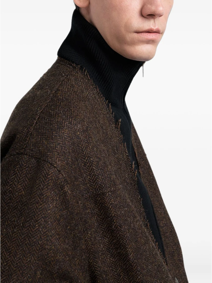 MAISON MARGIELA Jackets