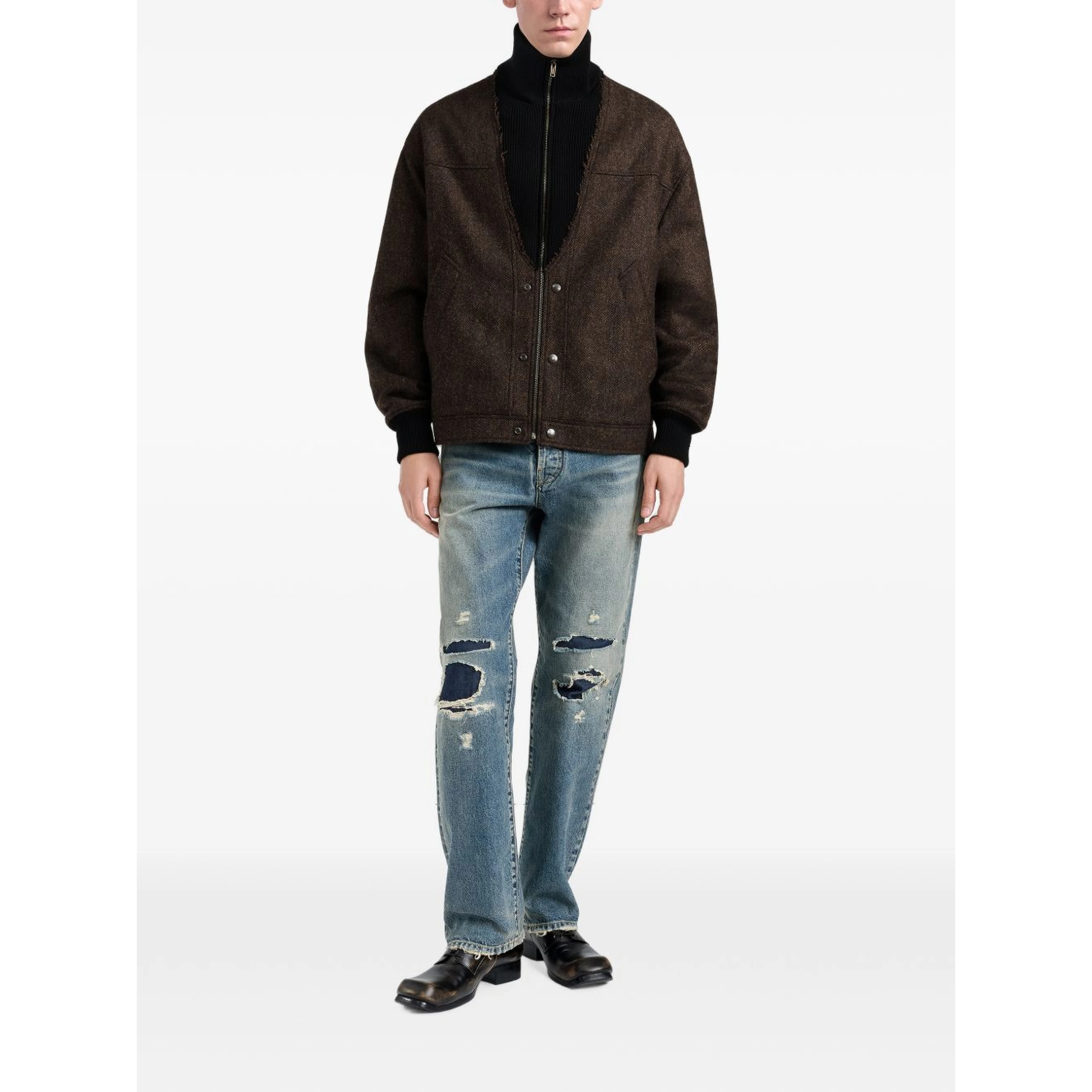 MAISON MARGIELA Jackets