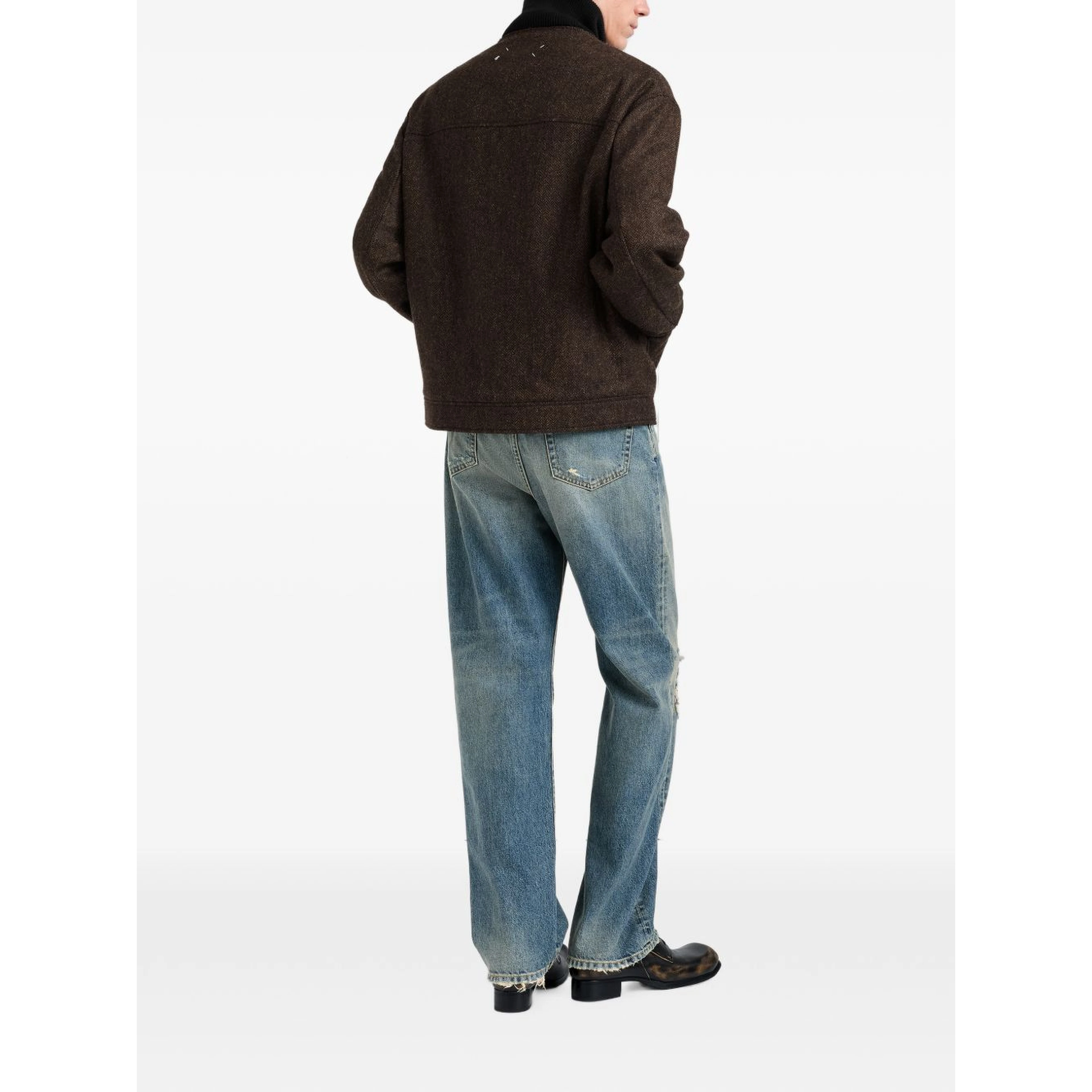 MAISON MARGIELA Jackets