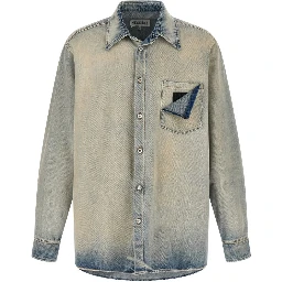 MM6 MAISON MARGIELA Shirts