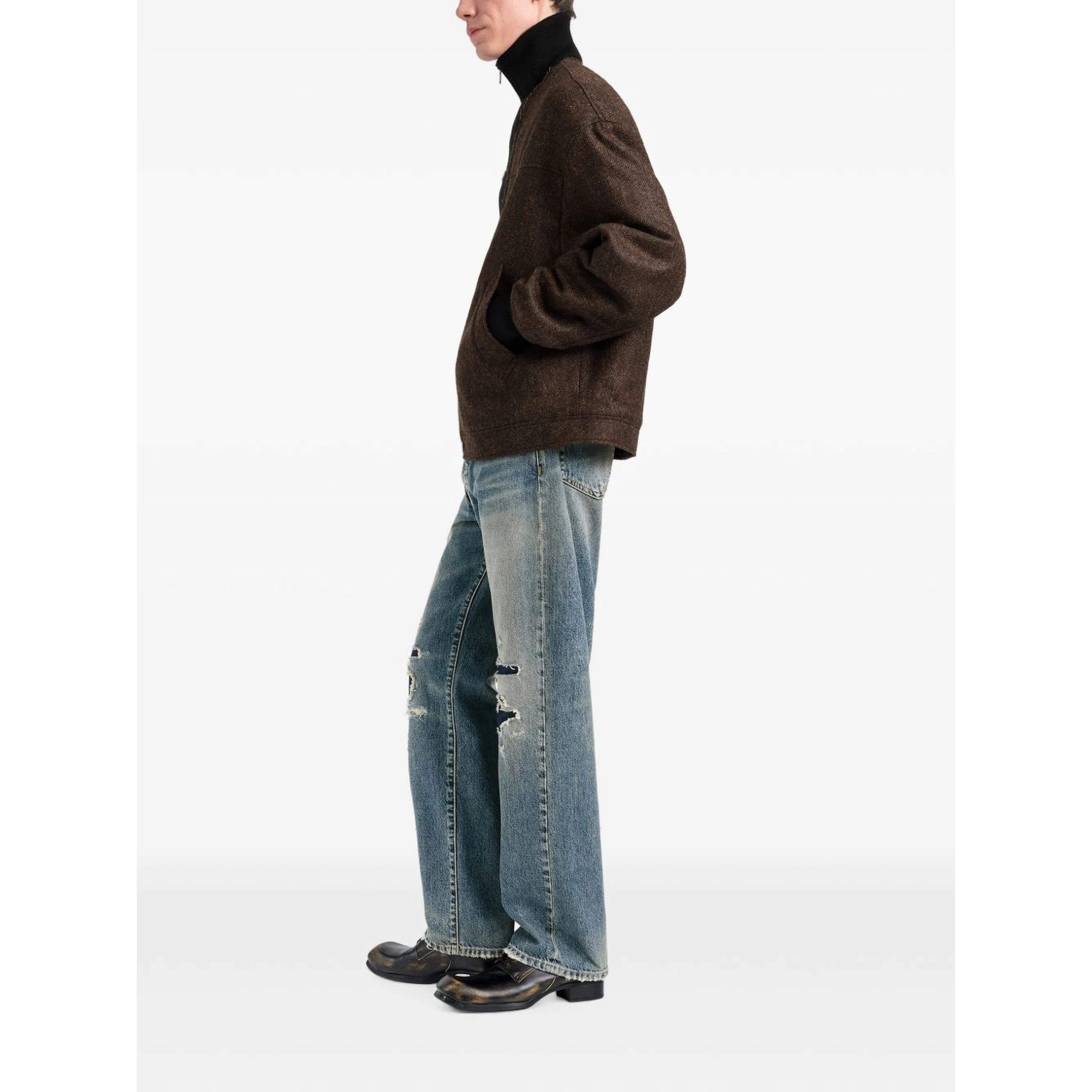 MAISON MARGIELA Jackets