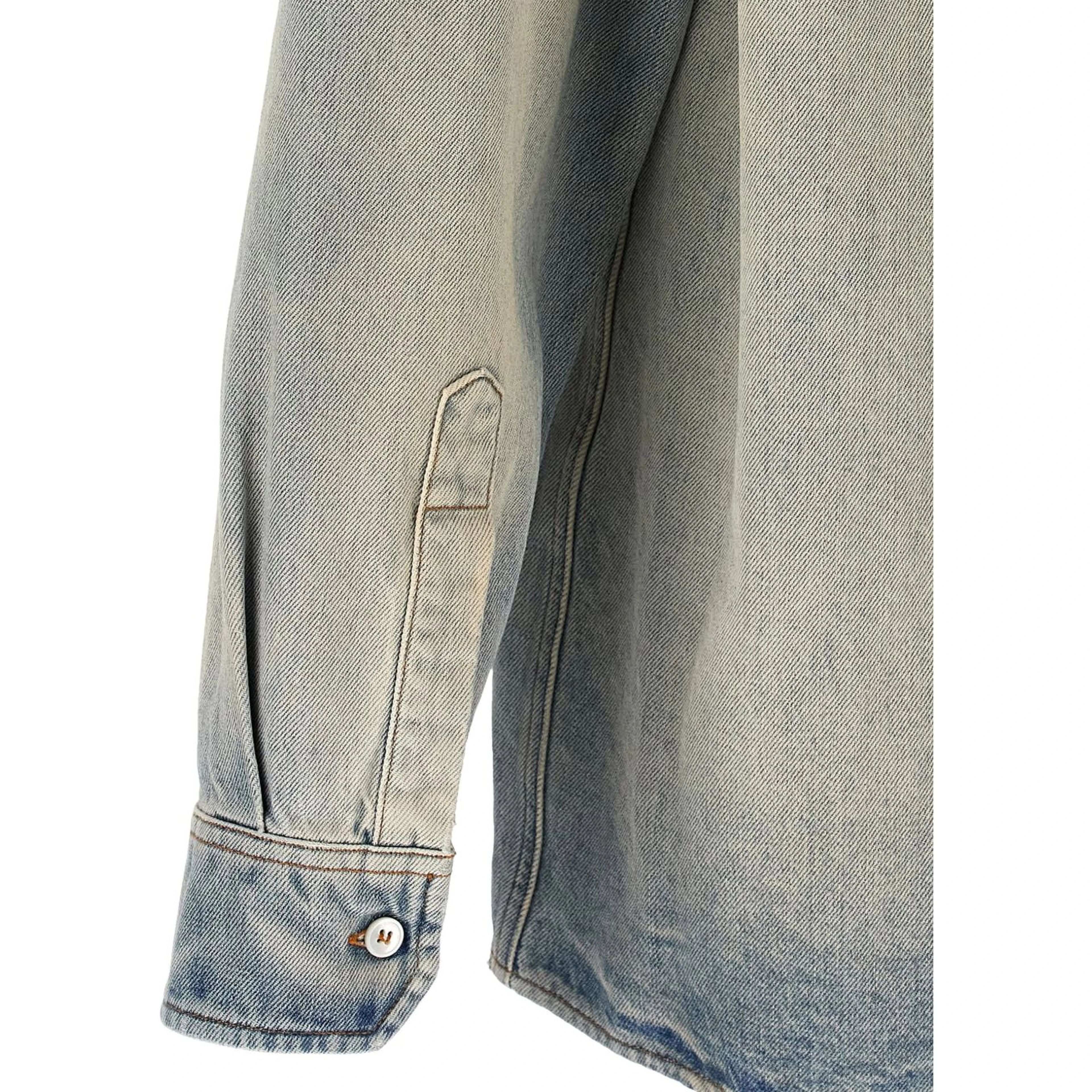 MM6 MAISON MARGIELA Shirts