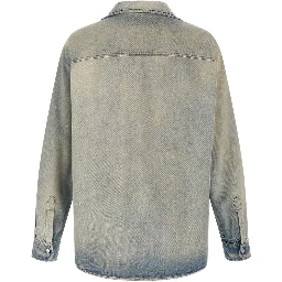 MM6 MAISON MARGIELA Shirts