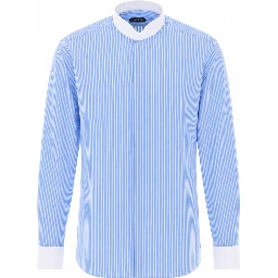 TOM FORD Shirts Blue