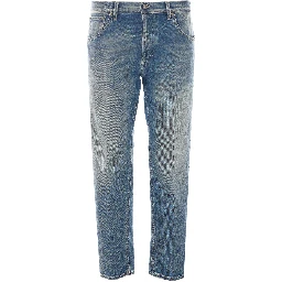 DONDUP Jeans Blue
