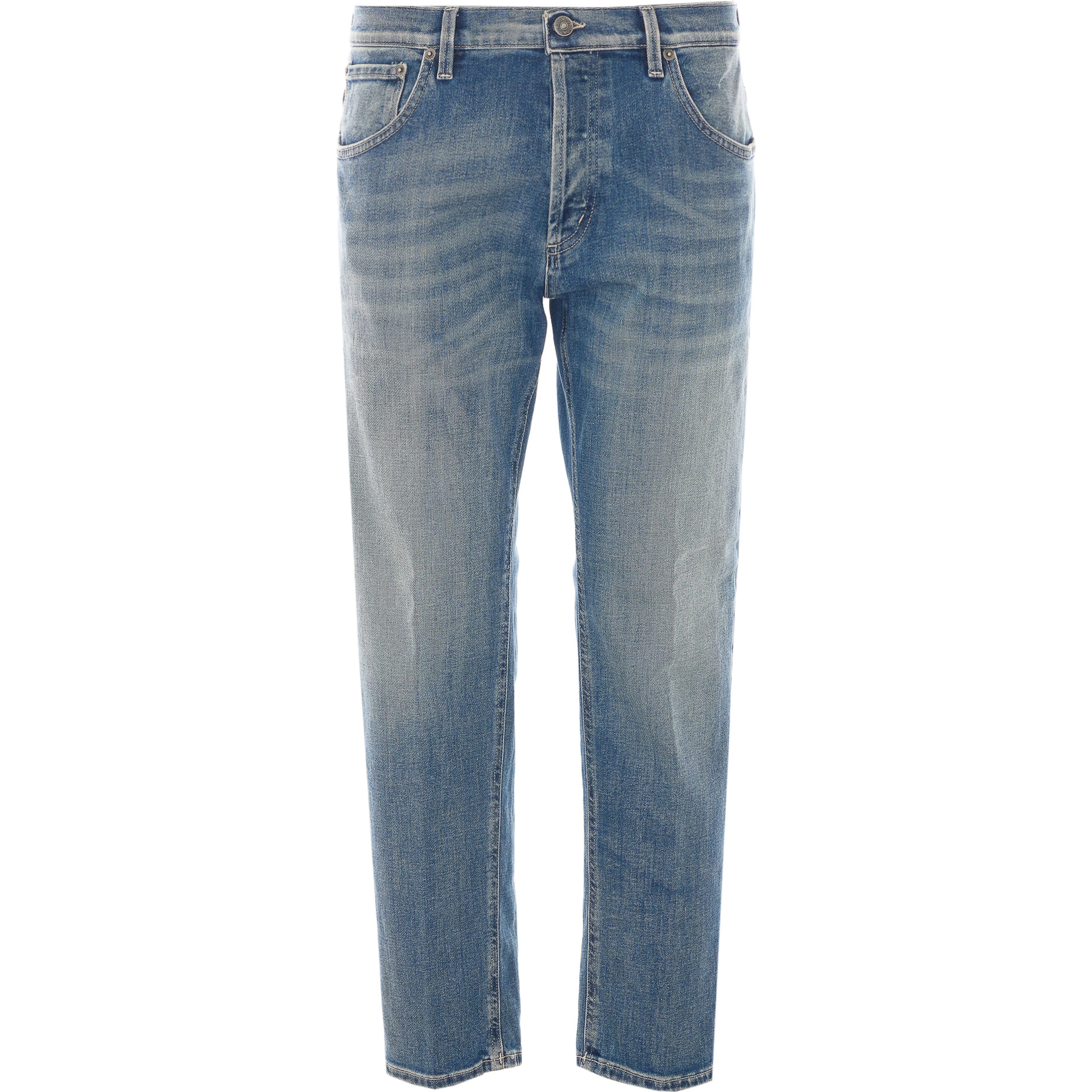 DONDUP Jeans Blue