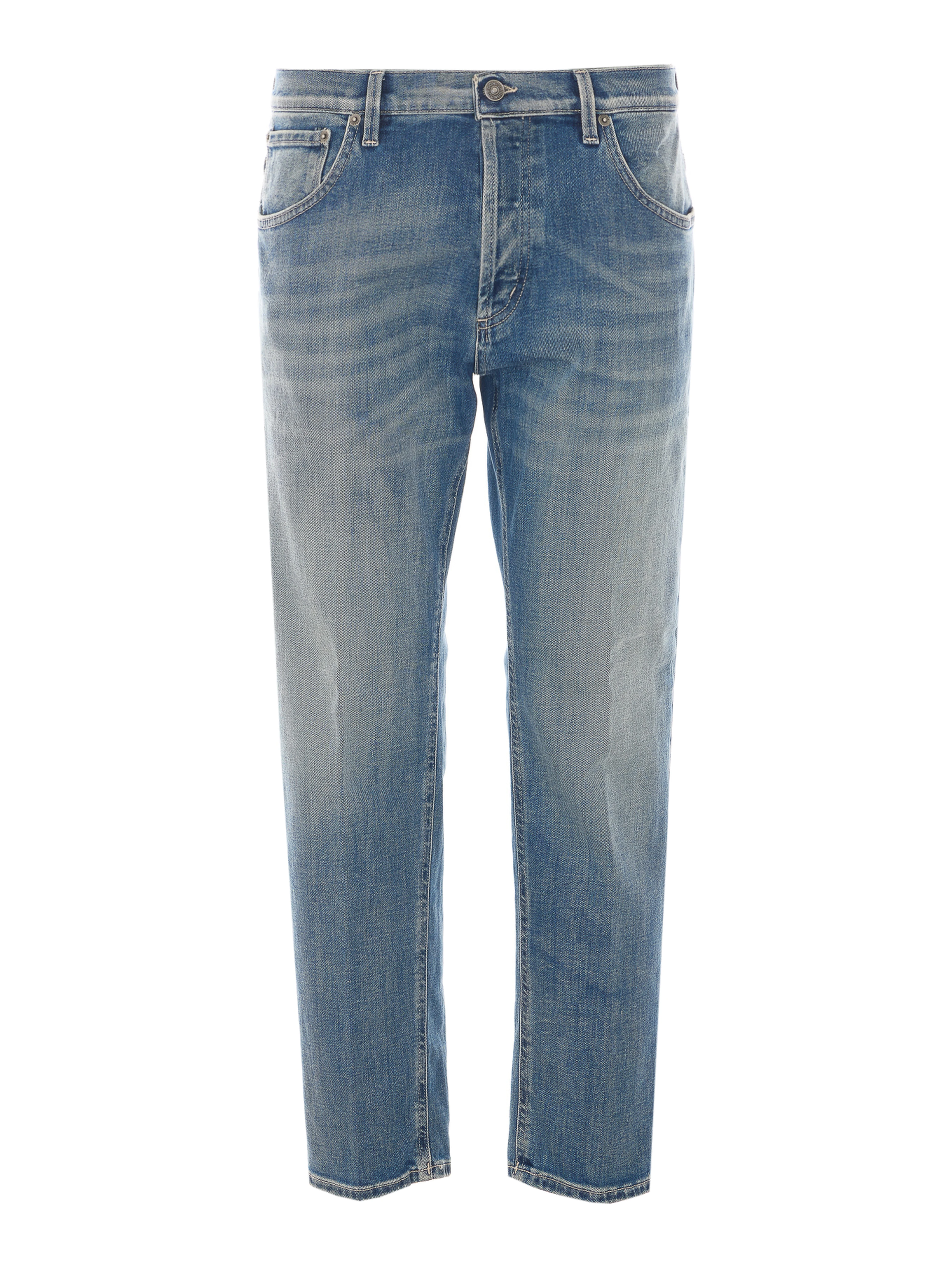 DONDUP Jeans Blue