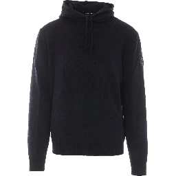 CANADA GOOSE Sweaters Black