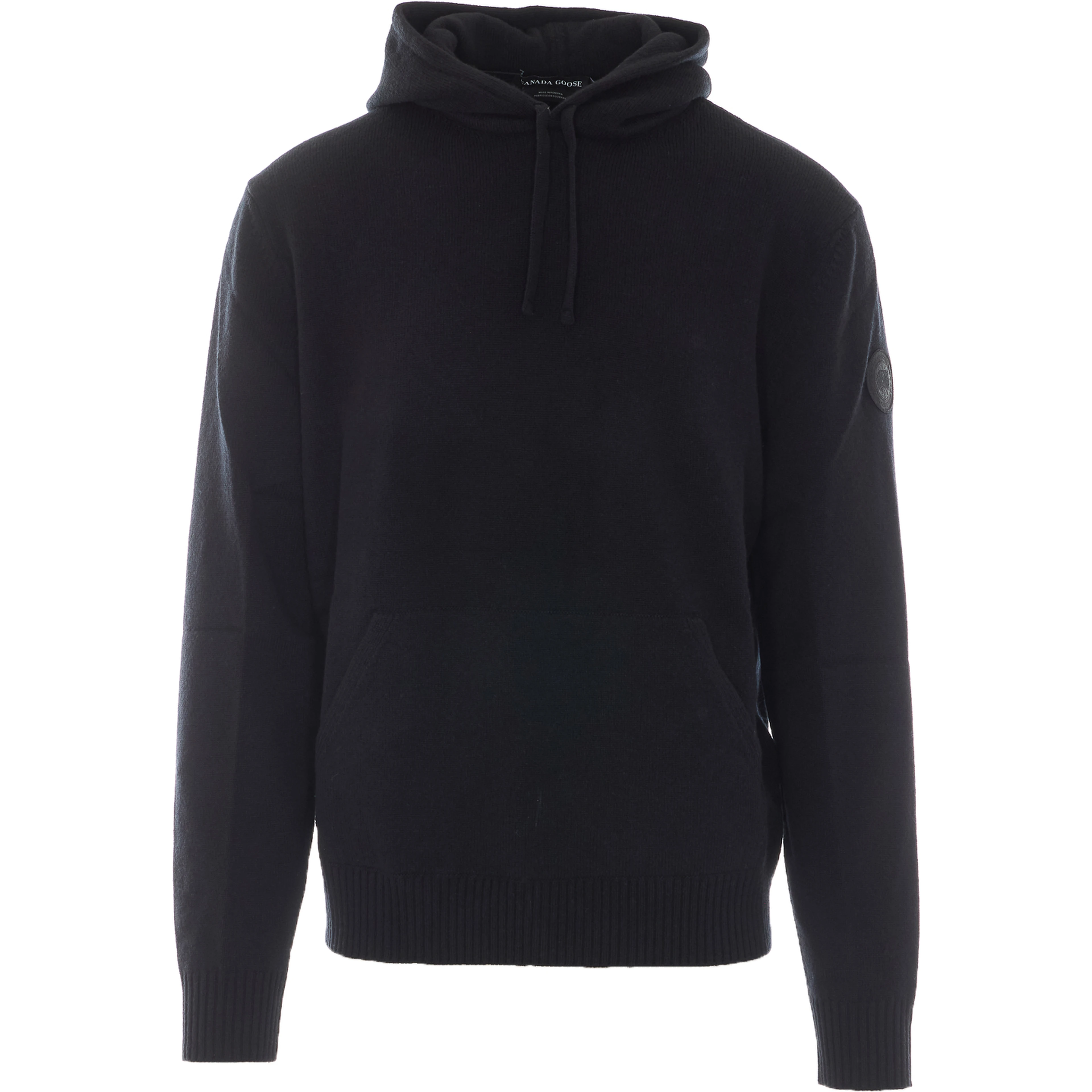 CANADA GOOSE Sweaters Black