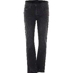Purple Brand Jeans Black